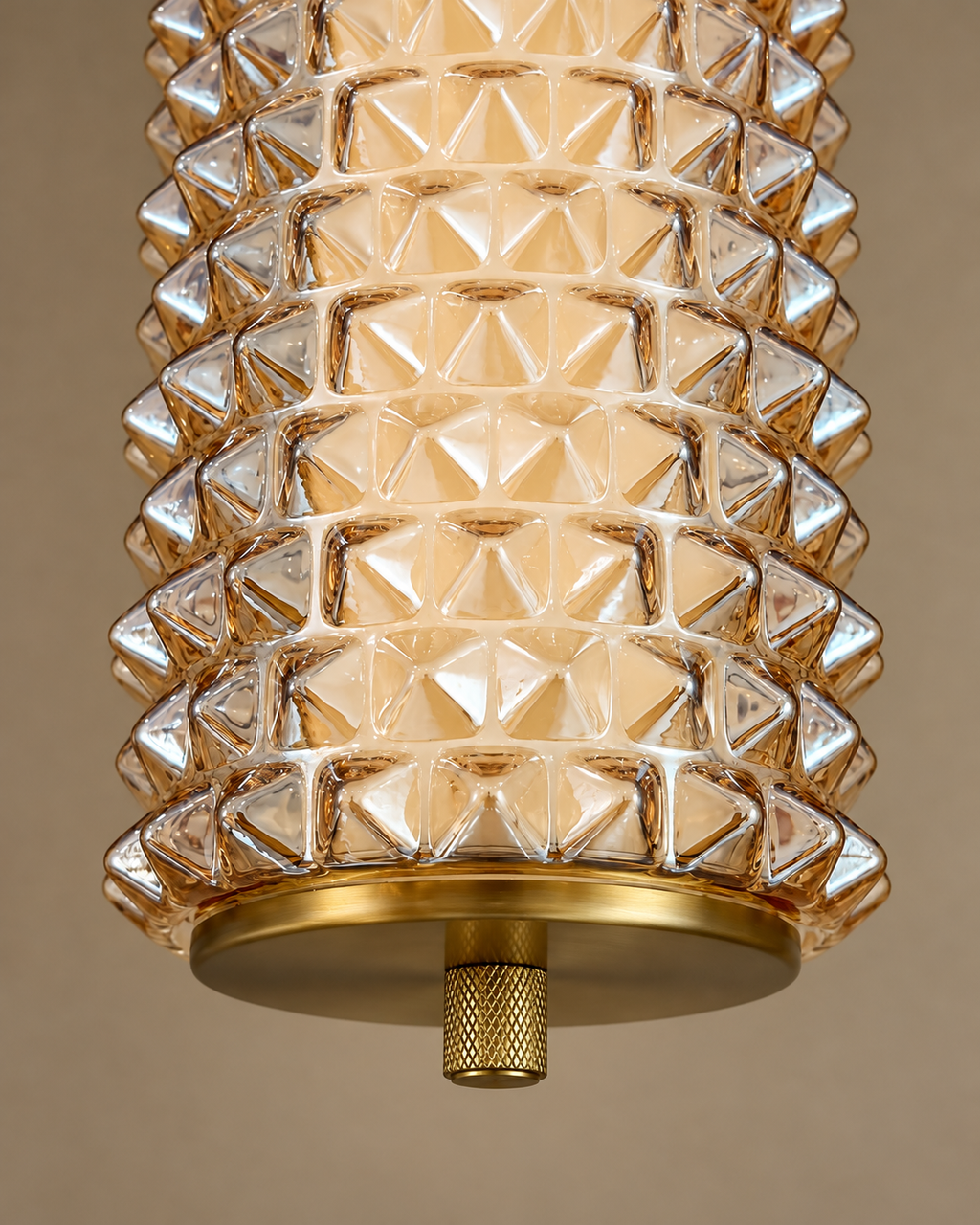 Luvessa Grace Pendant Light For Living Room & Item for Home Decoration