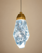 Orlisse Pendant Lamp For Home & Item for Wall Decoration - Single