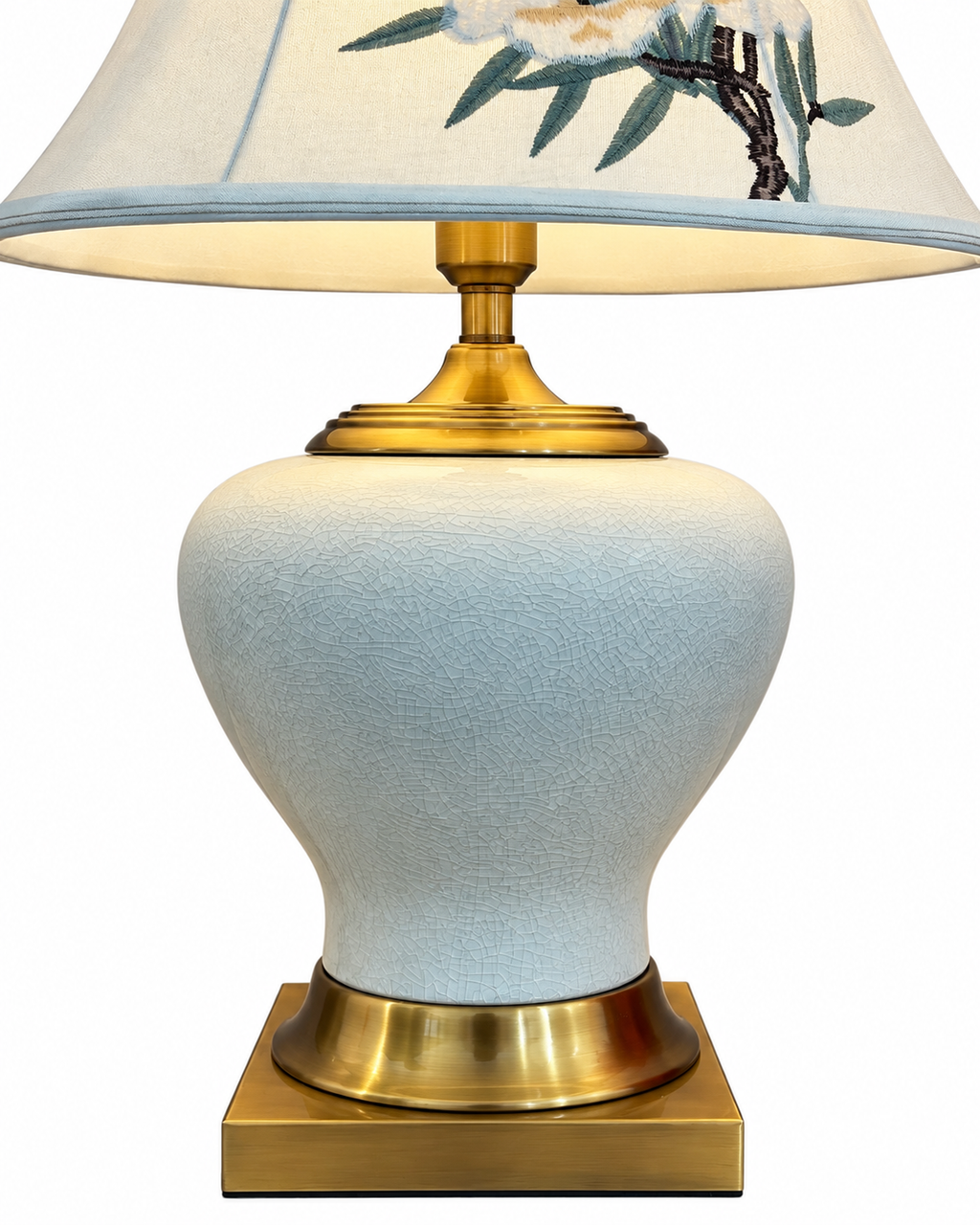 Garden Whisper Designer Table Lamps for Home