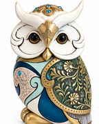 Noble Night Owls Home Decoration Showpiece & Items for Room Decoration