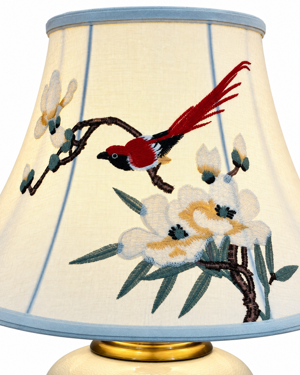 Garden Whisper Designer Table Lamps for Home