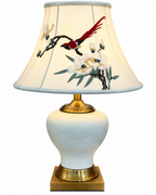Garden Whisper Designer Table Lamps for Home