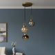 Verona Glow Ceiling Light For Living Room