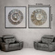 Seashell Radiance Ensemble Wall Art Shadow Box & Wall Decoration Item