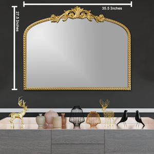 Royale Reflect Wall Mirror for Home