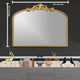 Royale Reflect Wall Mirror for Home