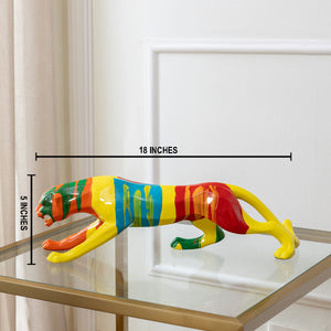 The Jungle King Decoration Showpiece & Home Decoration Items