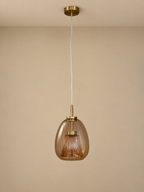 Sunset Aura Pendent light for Home & Item for Home Decoration