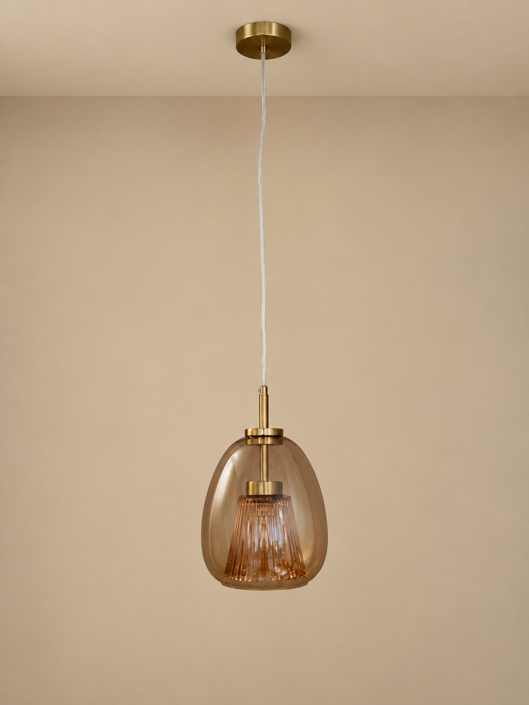 Sunset Aura Pendent light for Home & Item for Home Decoration