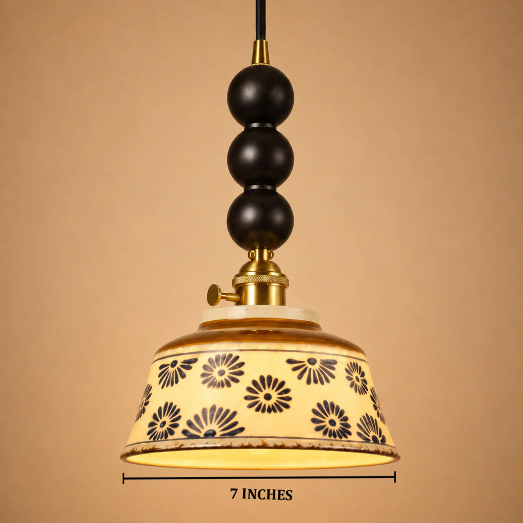Bluebell Nest Pendant Light For Home  & Item  for Home Decoration