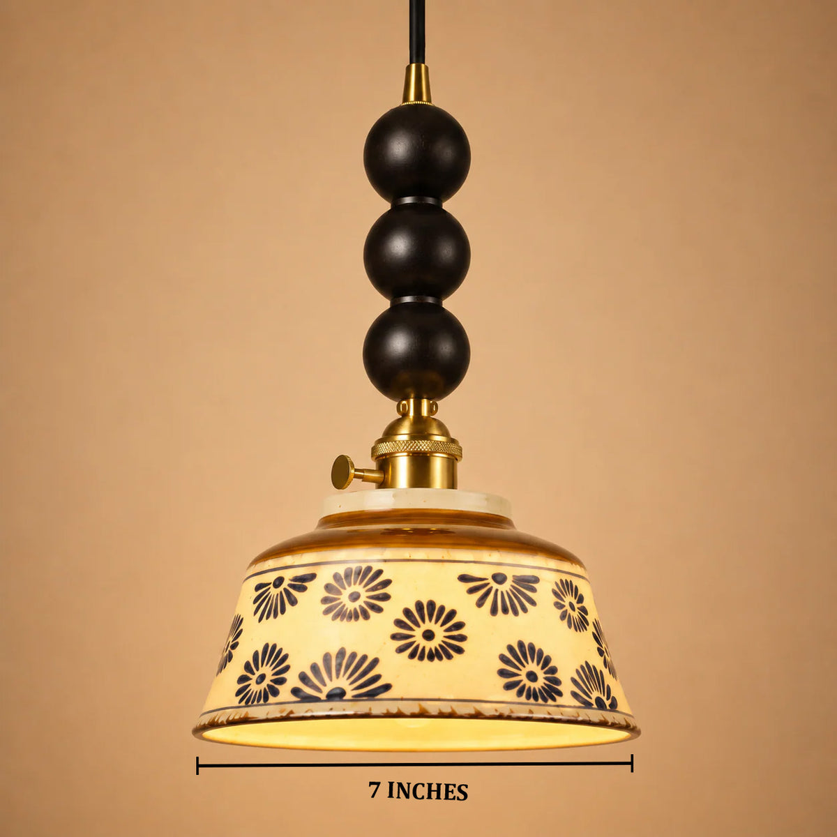 Bluebell Nest Pendant Light For Home  & Item  for Home Decoration