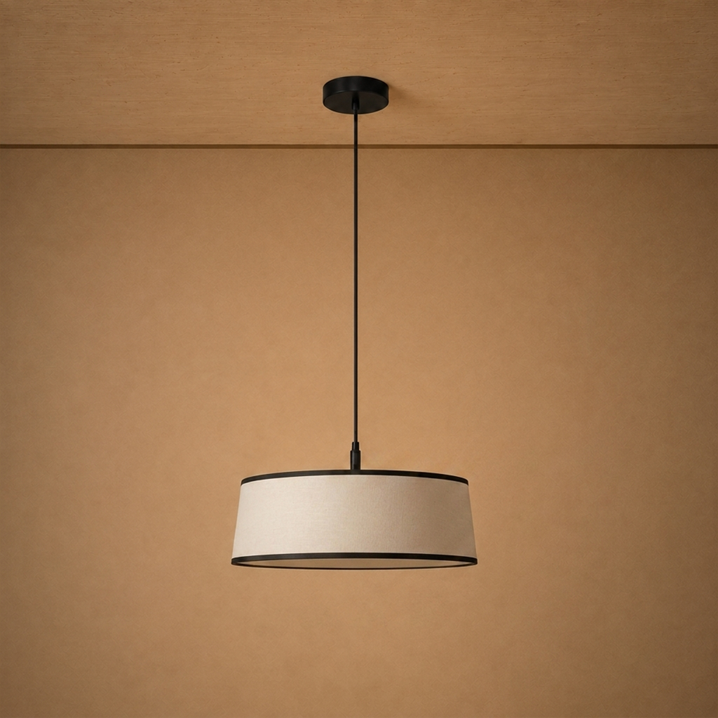 Serene Luxe Ceiling Light For Home & Item for Home Decoration (Italian Designer Collection)
