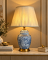 Garden Melody Decorative Table Lamp & Home Decoration Item