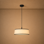 Serene Luxe Ceiling Light For Home & Item for Home Decoration (Italian Designer Collection)