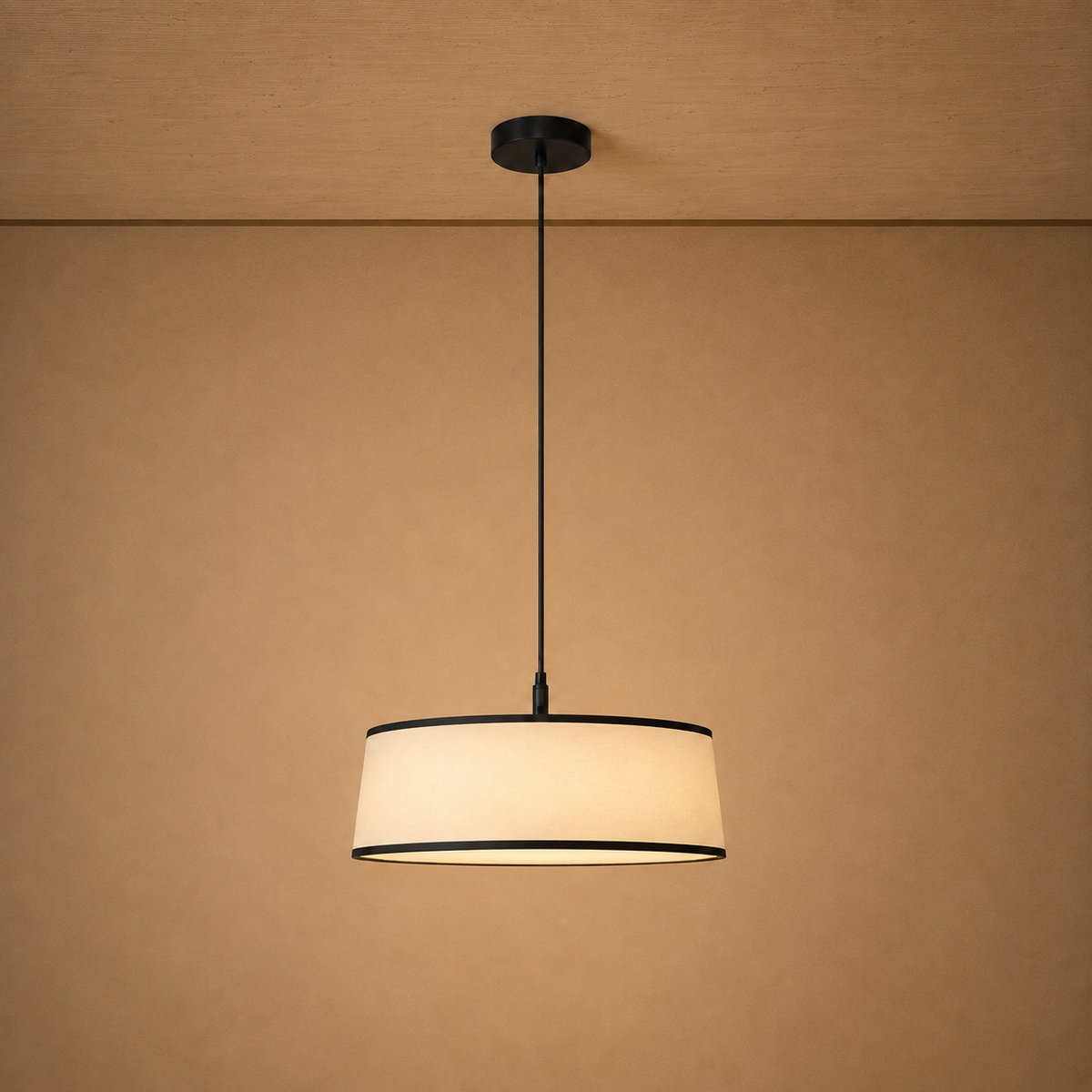 Serene Luxe Ceiling Light For Home & Item for Home Decoration (Italian Designer Collection)