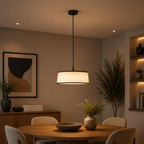 Serene Luxe Ceiling Light For Home & Item for Home Decoration (Italian Designer Collection)
