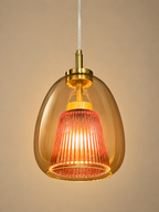 Sunset Aura Pendent light for Home & Item for Home Decoration