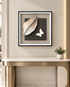 Nature in Relief Shadow Box for Wall Decoration & Wall Art