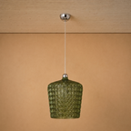 Luma Hive Ceiling light For Home  &  Item For Home Decoration - Green (Italian Designer Collection)