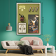 The Coffee Legacy Shadow Box Wall Decoration Piece