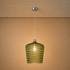 Luma Hive Ceiling light For Home  &  Item For Home Decoration - Green (Italian Designer Collection)