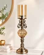Imperial Elegance  Candle Stand For Home & Item for Home Decoration