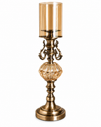 Imperial Elegance  Candle Stand For Home & Item for Home Decoration