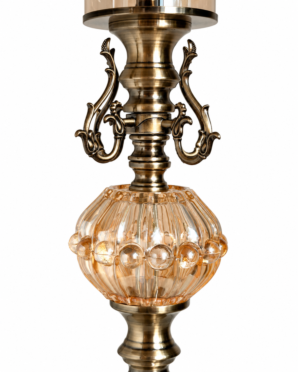 Imperial Elegance  Candle Stand For Home & Item for Home Decoration