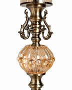 Imperial Elegance  Candle Stand For Home & Item for Home Decoration