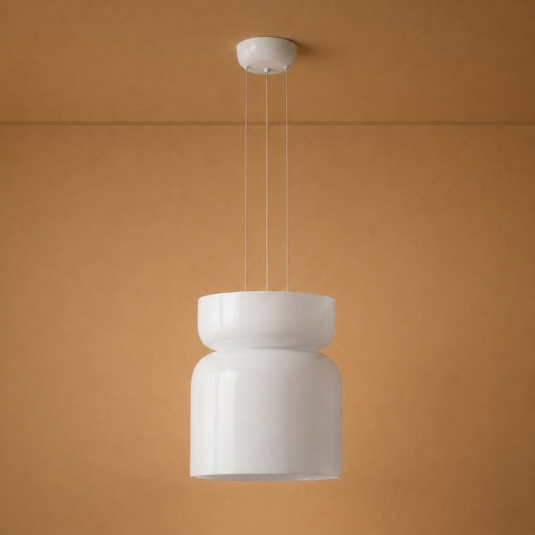 Moss Aura Pendant Light For Home & Home Decoration Item (Italian Designer Collection)