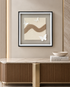 Butterfly Journey Shadow Box for Wall Decoration & Wall Art