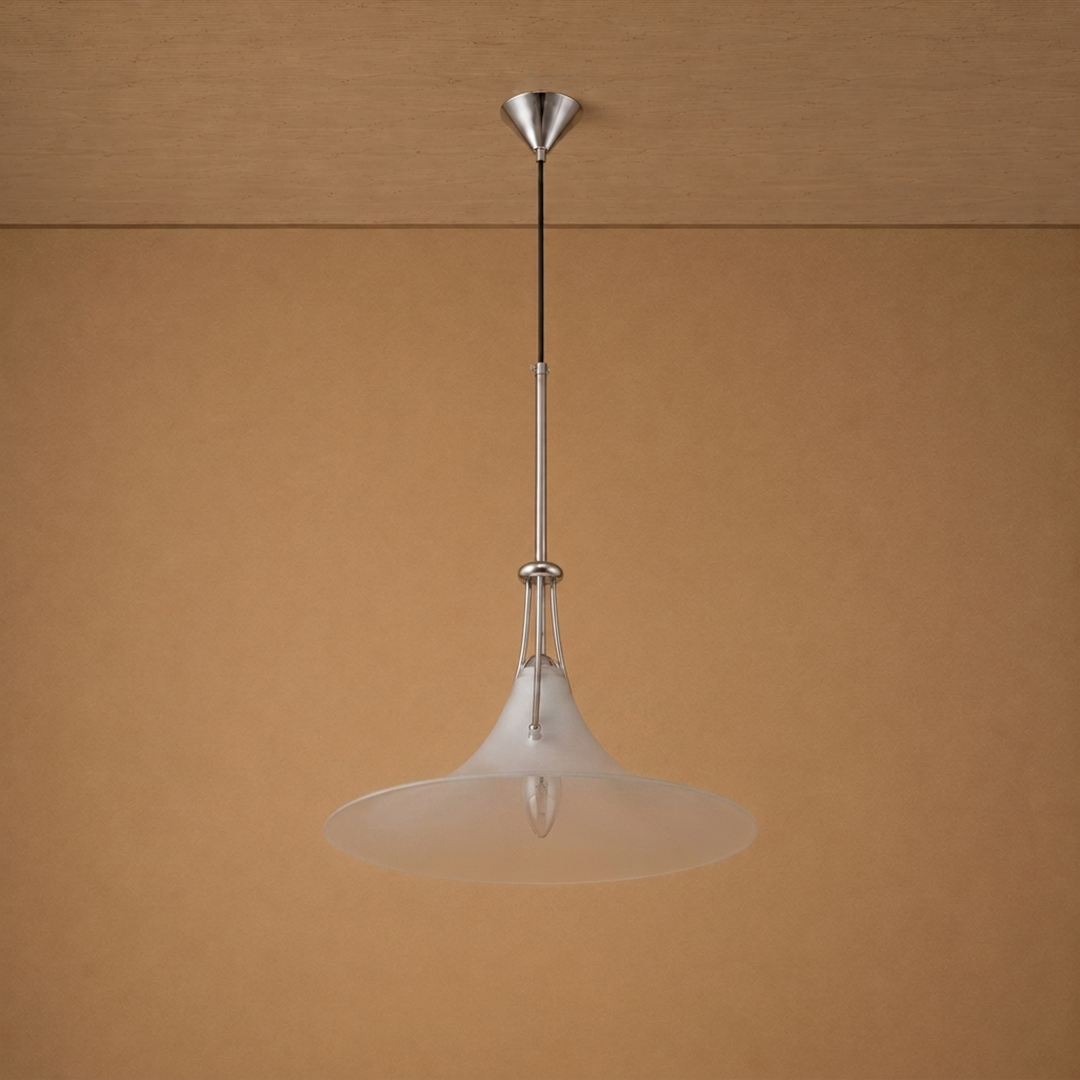 Eclipse Glow Pendant light For Home  &  Item For Home Decoration (Italian Designer Collection)