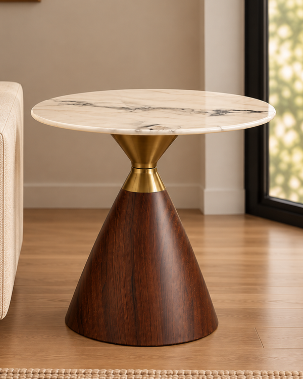 Velmora Bedside Table For Home & Home Decoration Item