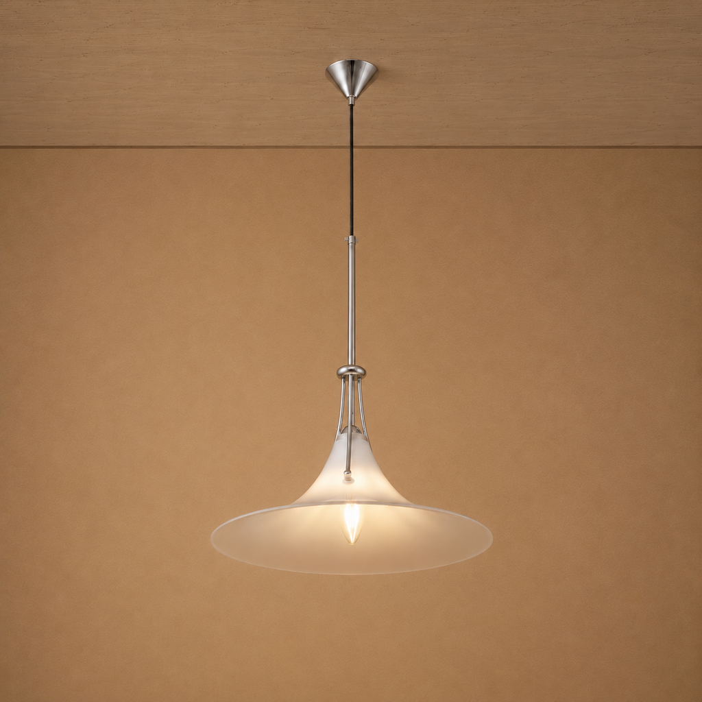 Eclipse Glow Pendant light For Home  &  Item For Home Decoration (Italian Designer Collection)