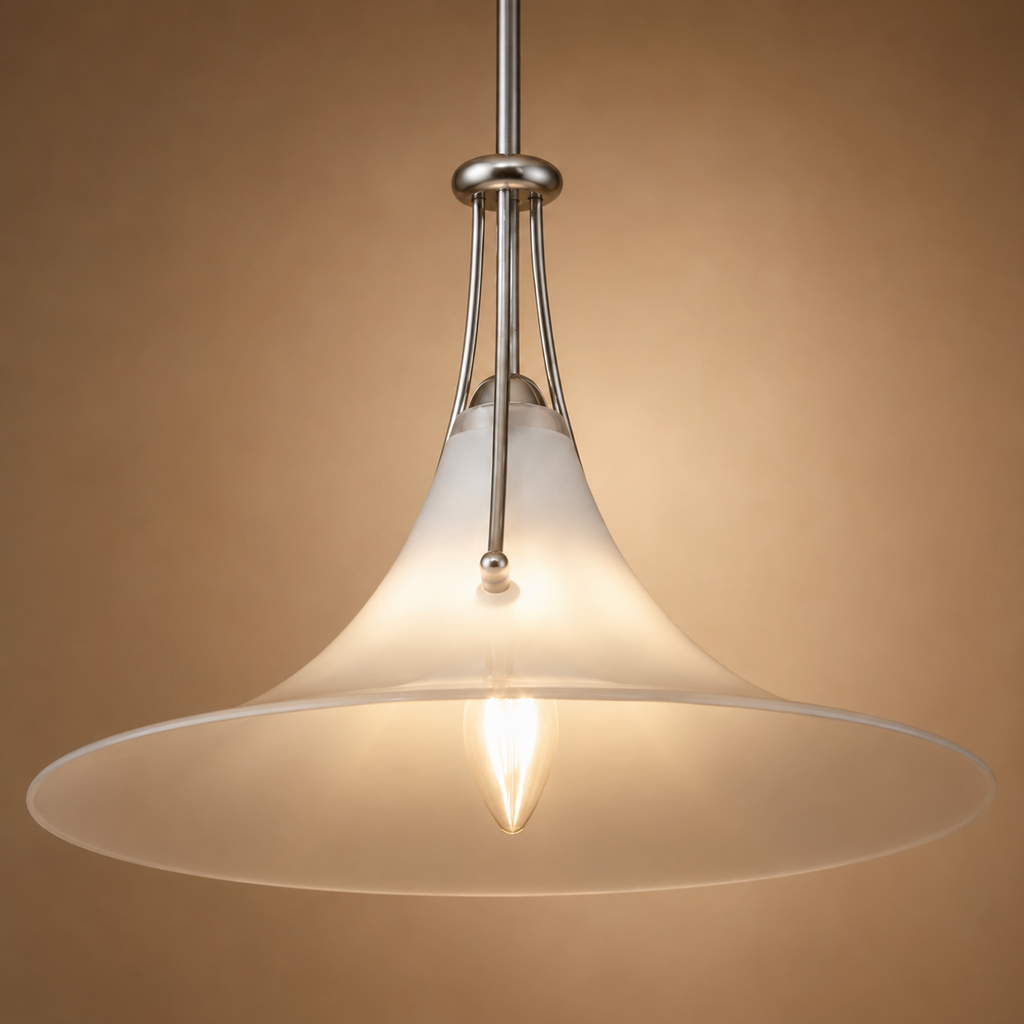 Eclipse Glow Pendant light For Home  &  Item For Home Decoration (Italian Designer Collection)