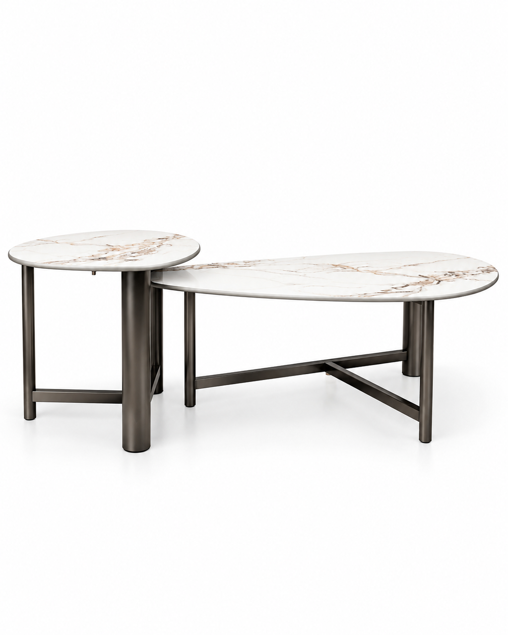 Meridian Luxe Coffee Table For Home and Item for Home Decoration