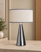 Modern Beacon Designer Table Lamp for Home & Home Decoration Items (Italian Designer Collection)