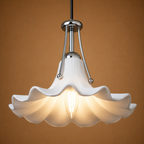 Lily Crest Ceiling light For Home & Item For Home Decoration (Italian Designer Collection)