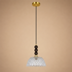 Garden Aura Pendant Light For Home  & Item  for Home Decoration - White