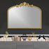 Royale Reflect Wall Mirror for Home