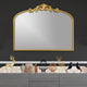 Royale Reflect Wall Mirror for Home