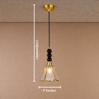 Mono Glow Pendant For Living Room & Item for Home Decoration