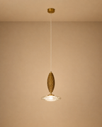 Luminous Nest Pendant Light For Living Room & Home Decoration item