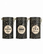 Classic Brew Storage Set for Kitchen