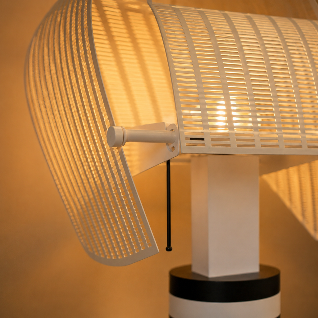 Meridian Designer Table lamps for Home & Item for Home Decoration (Italian Designer Collection)