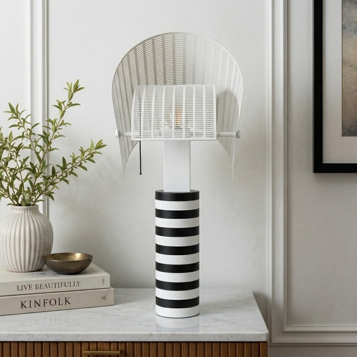 Meridian Designer Table lamps for Home & Item for Home Decoration (Italian Designer Collection)