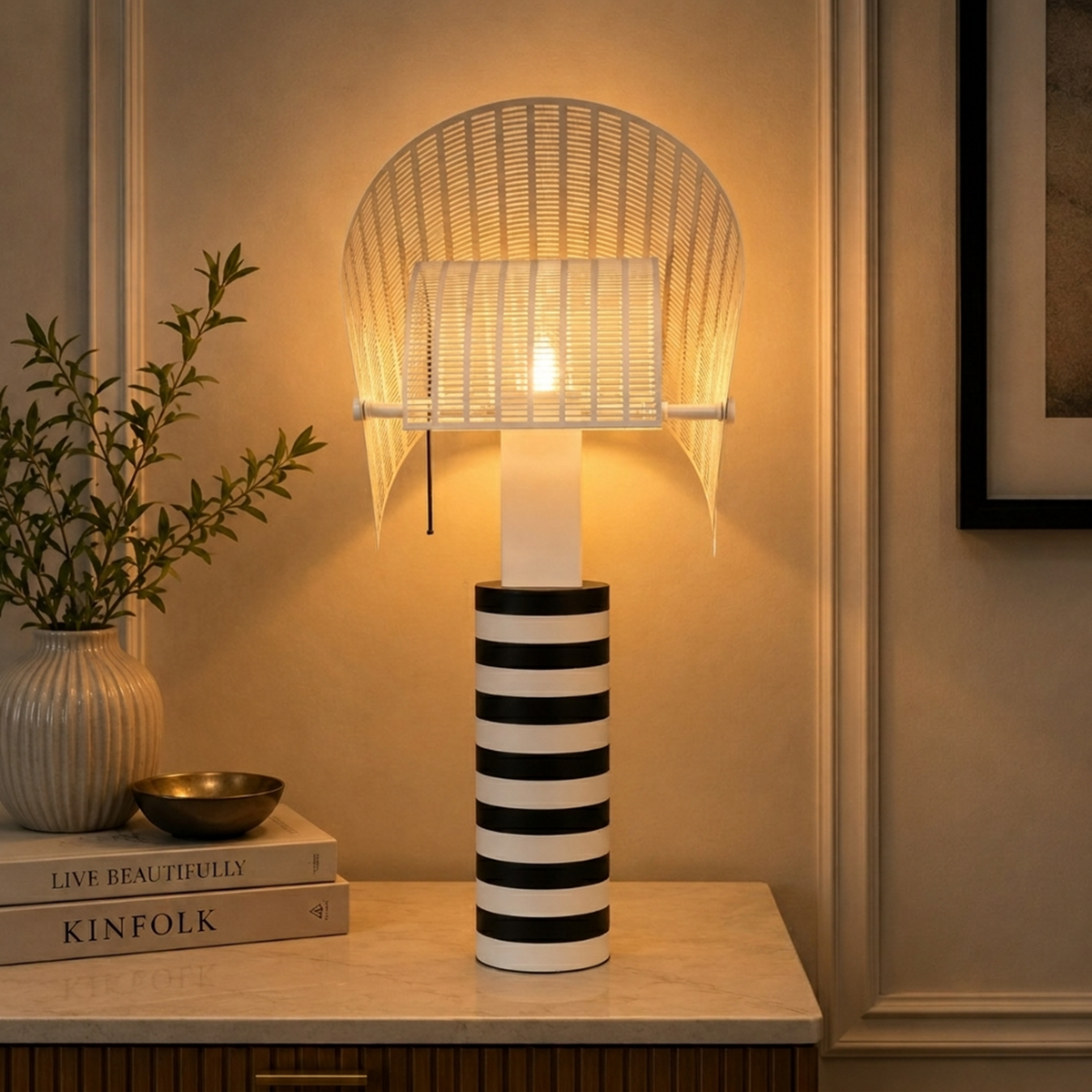 Meridian Designer Table lamps for Home & Item for Home Decoration (Italian Designer Collection)