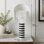 Meridian Designer Table lamps for Home & Item for Home Decoration (Italian Designer Collection)