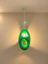 Emerald Echo Pendant Light For Home & Item for Home Decoration