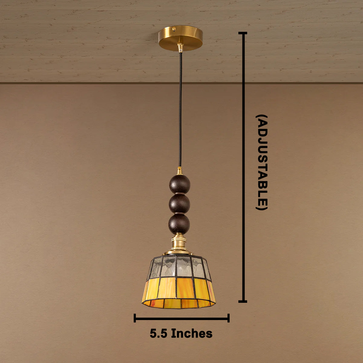 Illura Pendant Light For Living Room